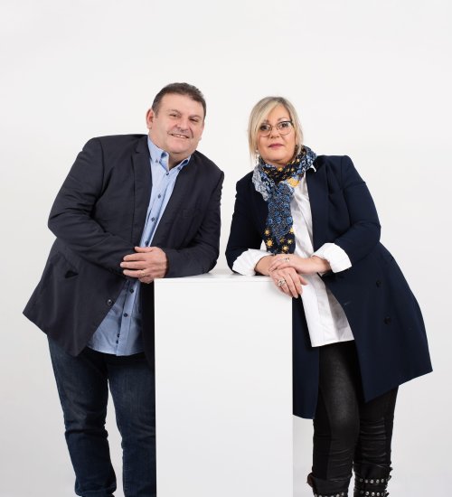 Média de Proprietes-privees.com - Lionel et Sylvie GENDREAU - n°1