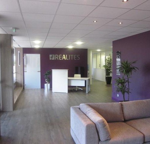 Média de REALITES - n°1