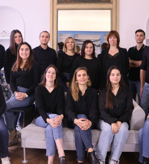 Média de Advicim Immobilier - n°1