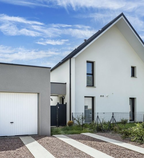 Média de Lamotte Maisons Individuelles - n°1