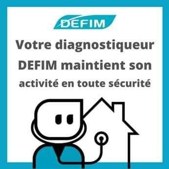 Média de Defim - n°1