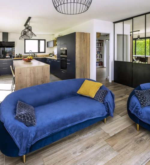 Média de Lamotte Maisons Individuelles - n°2