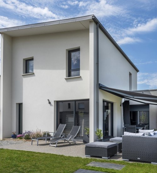 Média de Lamotte Maisons Individuelles - n°8