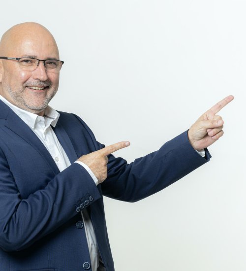 Média de BSK Immobilier - Sébastien Caumel - n°2