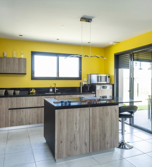 Média de Lamotte Maisons Individuelles - n°7