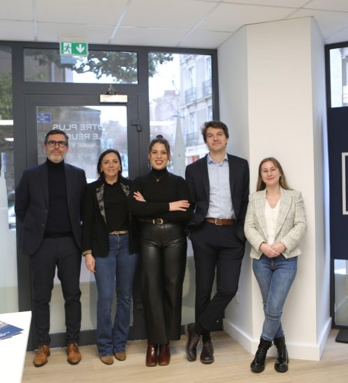 Média de Giboire Immobilier - n°3