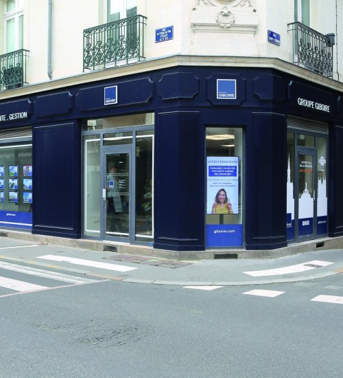 Média de Giboire Immobilier - n°2