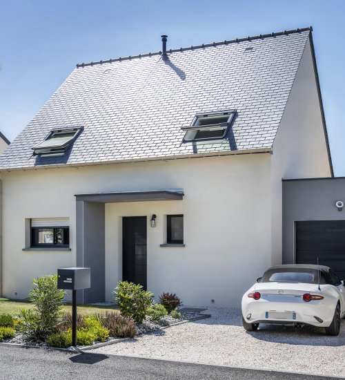 Média de Lamotte Maisons Individuelles - n°5