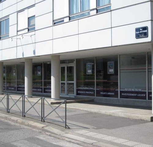 Média de REALITES - n°3