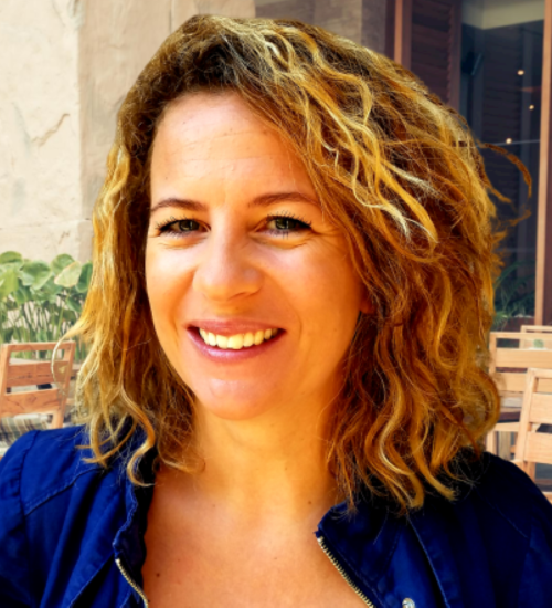 Média de iad France - Vanessa Genod - n°9