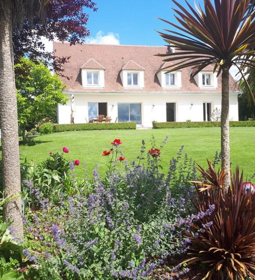 Média de iad France - Eveline Riatto - n°5