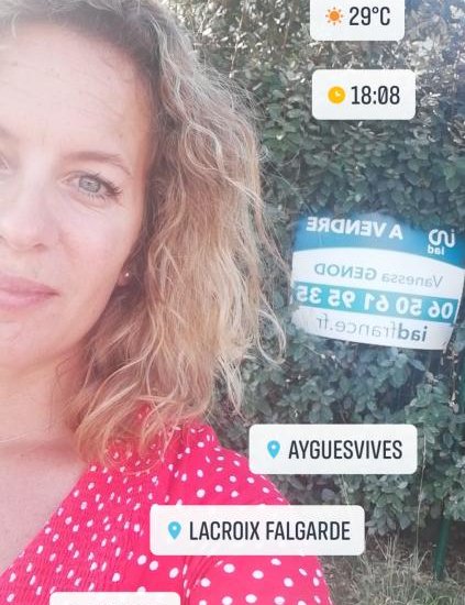 Média de iad France - Vanessa Genod - n°4