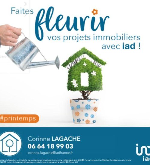 Média de iad France - Corinne Lagache - n°7