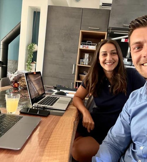 Média de iad France - Dan Livet - n°7