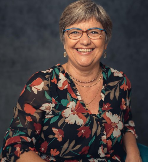 Média de iad France - Corinne Lagache - n°1