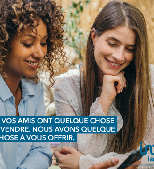 Média de iad France - Corinne Lagache - n°5