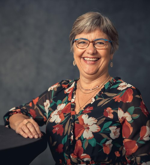 Média de iad France - Corinne Lagache - n°6