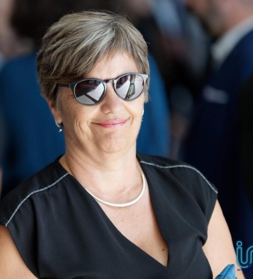 Média de iad France - Corinne Lagache - n°3