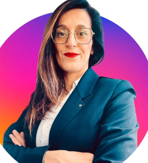 Média de iad France - Vanessa Ayora - n°2