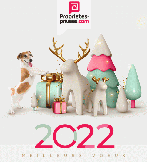 Média de Proprietes-privees.com - Patricia et Arnaud BUIRE - n°3