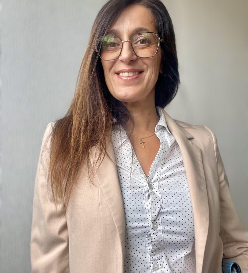 Média de iad France - Vanessa Ayora - n°1