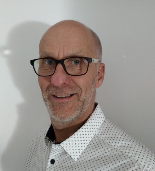 Média de iad France - Yves Francois - n°1