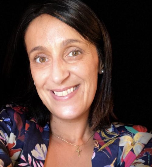 Média de iad France - Vanessa Ayora - n°3