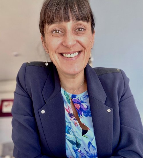 Média de iad France - Vanessa Ayora - n°5