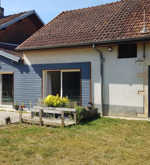 Média de iad France - Catherine Crottet - n°1