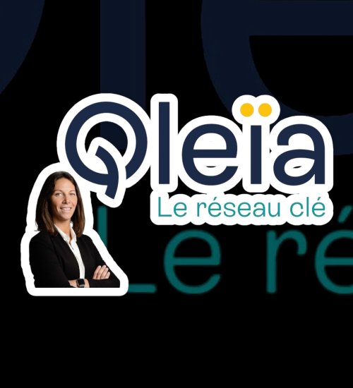 Média de Qléïa Immobilier - Auréliane Robinet - n°7