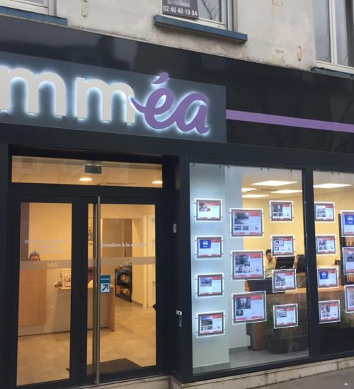 Média de Imméa - n°1