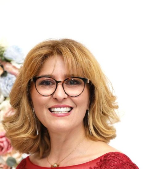 Média de iad France - Malika Bedrat - n°1