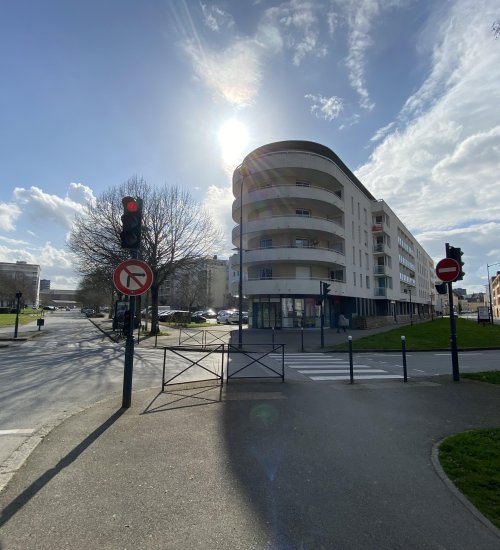 Média de Lamotte Gestion Transaction - n°1