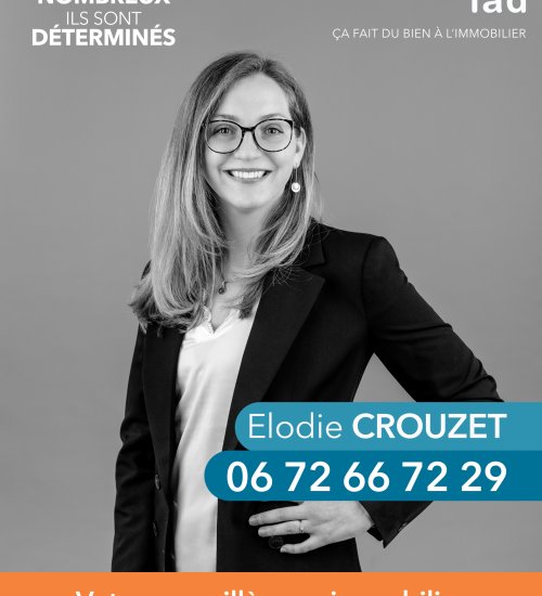 Média de iad France - Elodie Crouzet - n°5