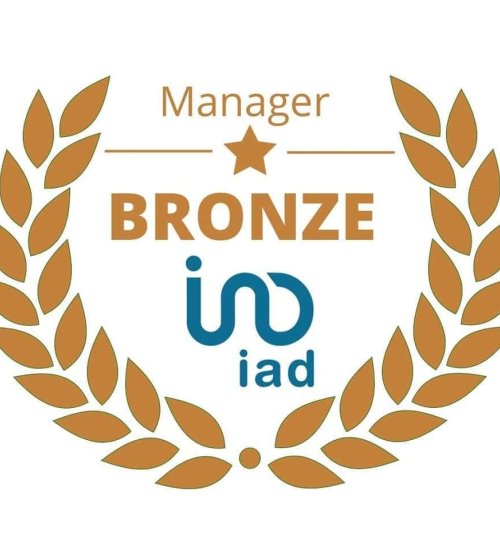 Média de iad France - Estelle Pellegrino - n°4