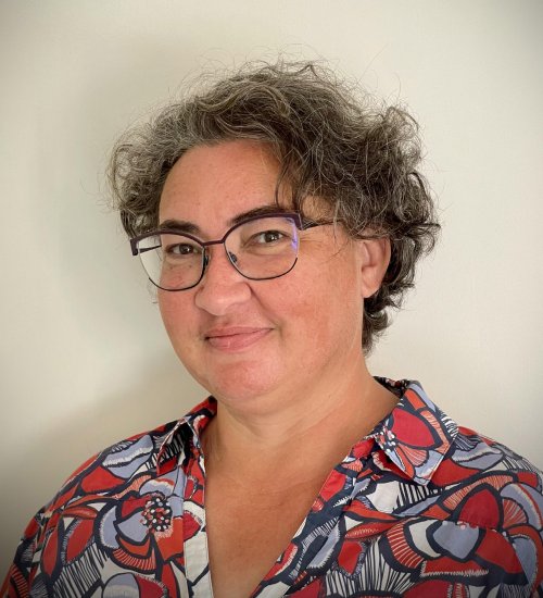 Média de iad France - Estelle Pellegrino - n°1