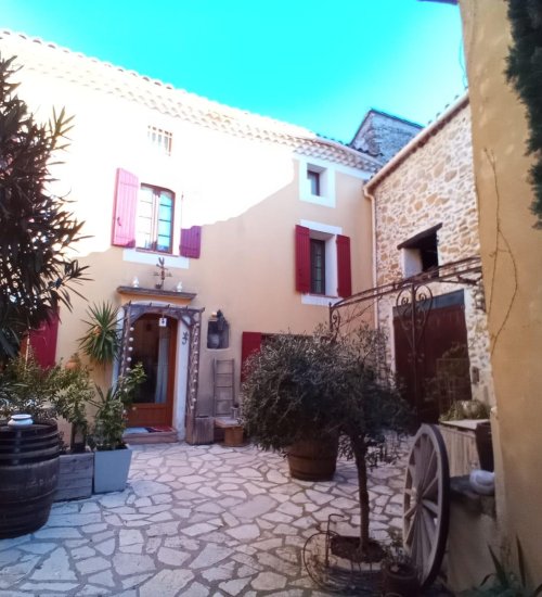 Média de iad France - Sophie Ferrier - n°3