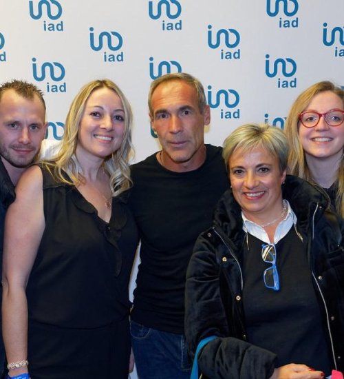 Média de iad France - Elodie Crouzet - n°3