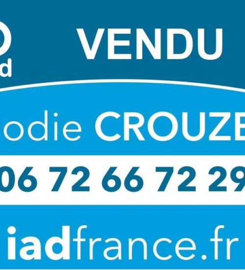 Média de iad France - Elodie Crouzet - n°1
