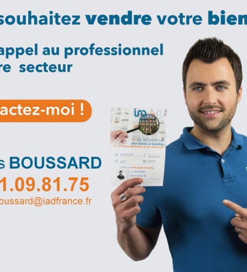 Média de iad France - Nicolas Boussard - n°5