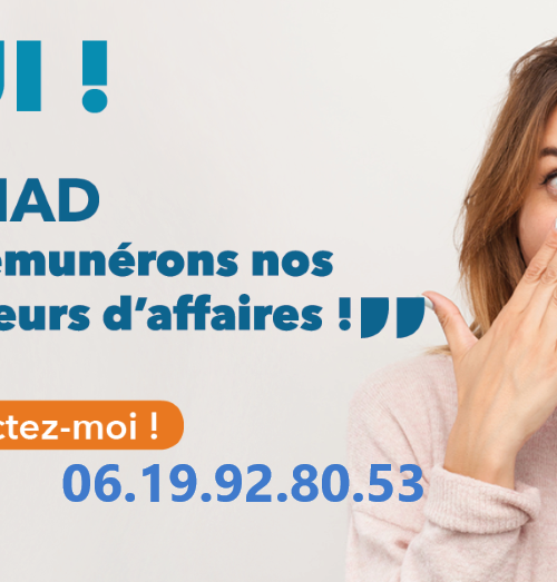 Média de iad France - Valérie Rico - n°3