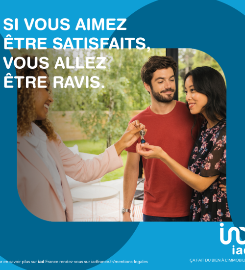 Média de iad France - Vincent Huber - n°2