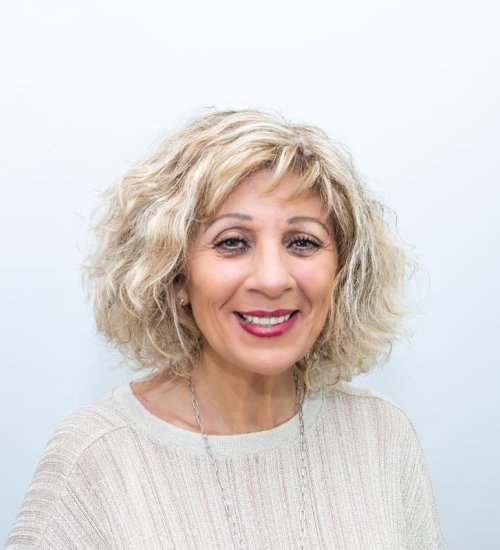 Média de iad France - Valérie Rico - n°1