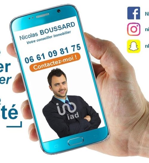 Média de iad France - Nicolas Boussard - n°2