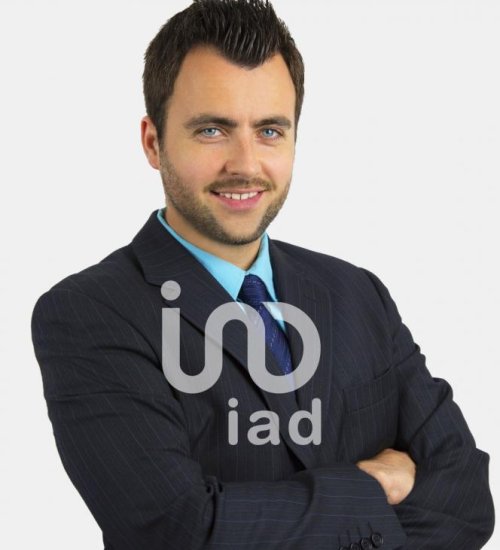 Média de iad France - Nicolas Boussard - n°1