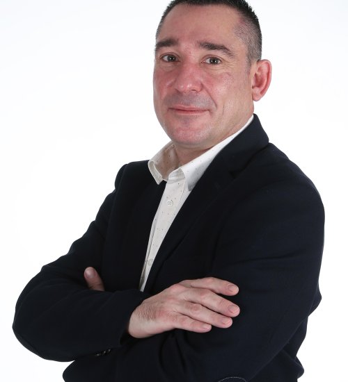 Média de iad France - Vincent Huber - n°1