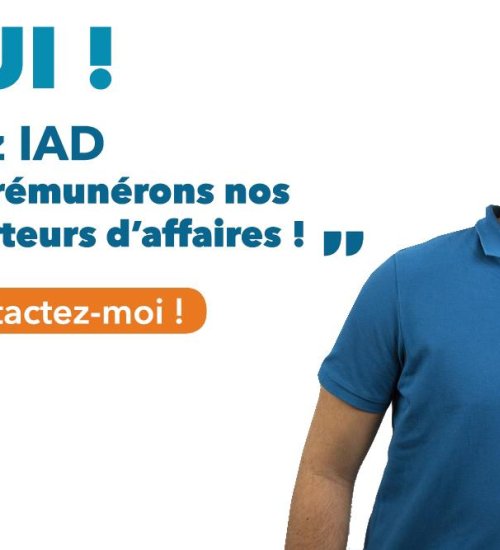 Média de iad France - Nicolas Boussard - n°3