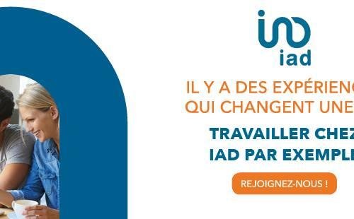 Média de iad France - Valérie Rico - n°6