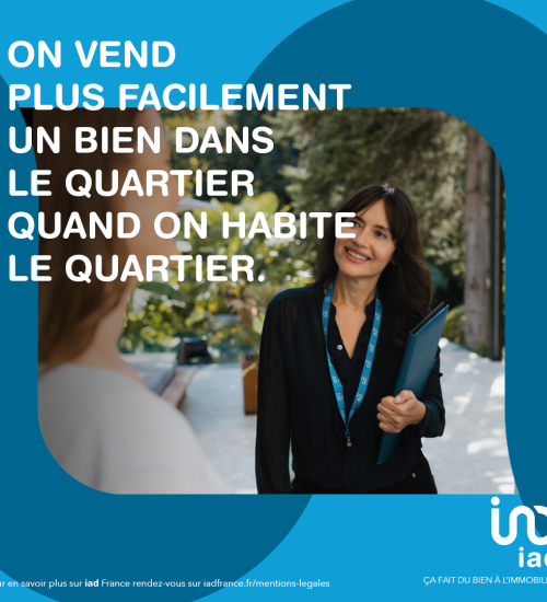 Média de iad France - Vincent Huber - n°3