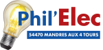Logo de 